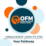 OFM Education Consulting